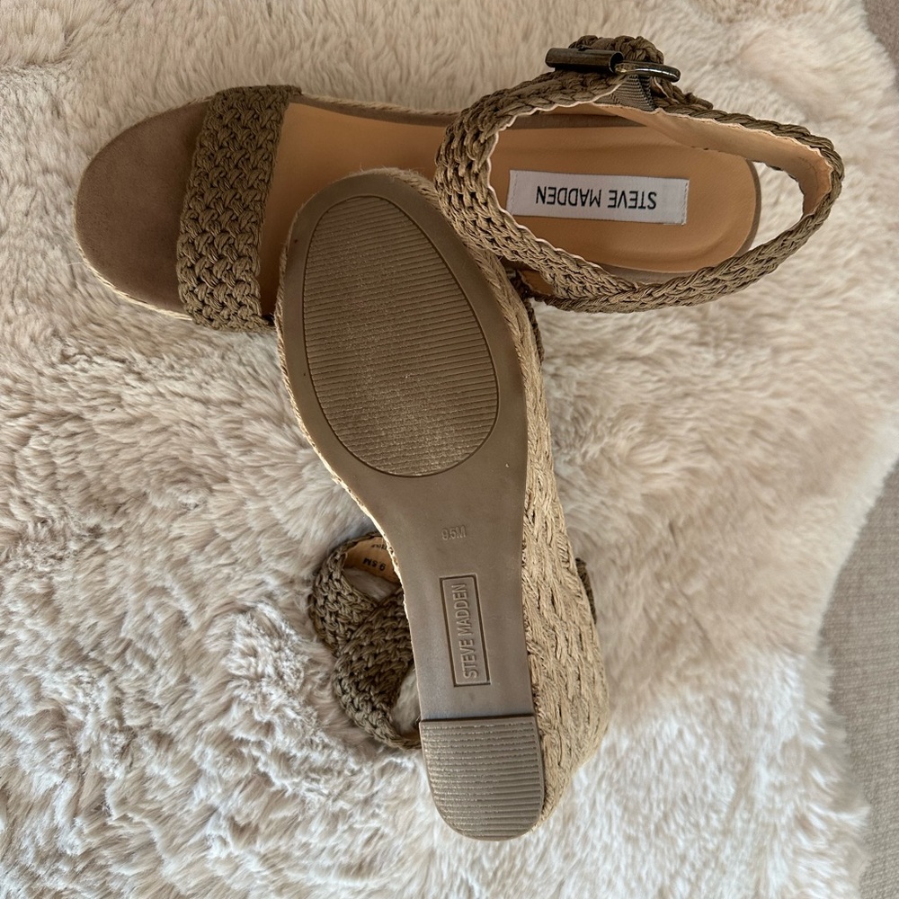 Wedges - Picture 3 of 3